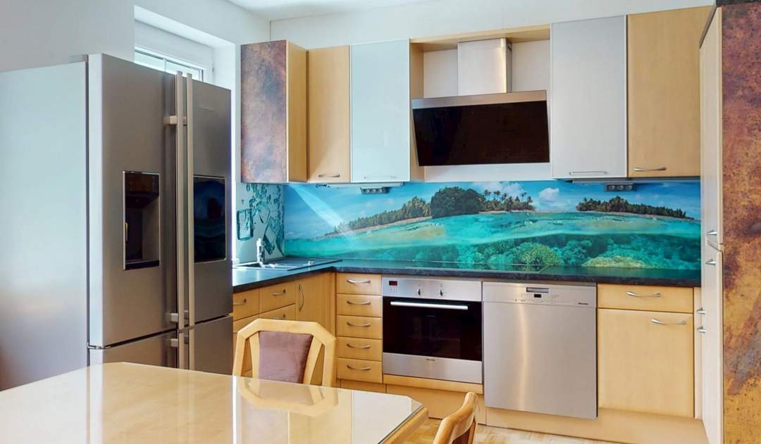 Helle geräumige 5-Zimmer-Wohnung - nahe Puckingersee