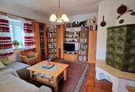 Entzückendes Einfamilienhaus mit Gartenoase in sonniger Lage