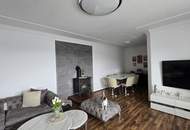 Traumhafte 4-Zimmer-Wohnung in Neudörfl: Vollrenoviert mit Balkon.