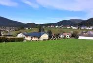 DEM HIMMEL SO NAH - ERHÖHTE RUHELAGE - 1092 M2