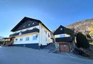 Anlageobjekt - Zimmer- Appartementvermietung - Gastronomie