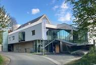 Südsteirische Weinstraße - Hochgraßnitzberg: Zweitwohnsitz! 1-Zimmer-Apartment mit Terrasse, Garten, Wellnessbereich, Fitnessraum &amp; Infinity-Pool!