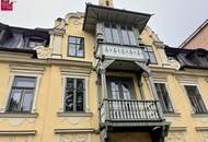 Prestige-Villa in Wien-Mauer – 15 Zimmer, 3.700 m² Gartenparadies, vielseitig nutzbar -Büro & Wohnen vereinbaren!