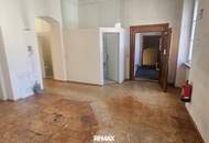 Großwohnung in der Ennser Innenstadt