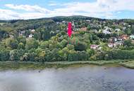Investition in Toplage am Bartberg: 13 Parzellen am Wienerwaldsee - Aufschließung bezahlt!