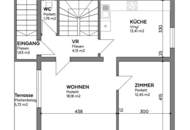 LINZ | ST. MAGDALENA – Zweifamilienhaus mit Garten und Doppelgarage in TOP-LAGE!