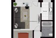 "Alpen-Nest" - Zweitwohnsitzwohnung in Altenmarkt zum Kauf!