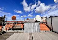 360° TOUR /- TERRASSEN LOFT-WOHNUNG nahe dem AKH