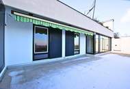 ATEMBERAUBENDE AUSSICHT INKLUSIVE! Großzügige Terrassenwohnung in exklusiver Lage!