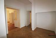 Wohnung der Superlative in der Prinz Eugen-Straße mit Blick auf das Schloss Belvedere!