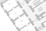 DPC | Stilvolle Büros in historischem Haus