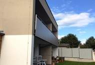 Heizkosten inkludiert - 2-Zimmer Wohnung mit Loggia