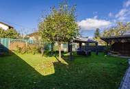 Provisionsfrei! Wohnung mit Terrasse &amp; Garten in Villach