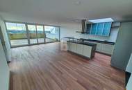 TRAUMHAFTES PENTHOUSE MIT EIGENEM ZUGANG