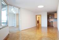 2.Zi.-Wohnung (ca. 66m²) mit Balkon/Loggia und TG Abstellplatz