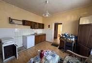 Charmantes Wohnhaus mit Entwicklungspotenzial auf einem kleinen Grundstück in Badersdorf