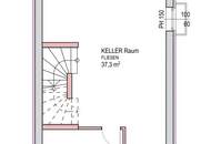 SOMMERAKTION! TOPPREIS!!! EINFAMILIENHAUS MIT KELLER. WIENERBERGER-ZIEGEL. 5 ZIMMER. PROVISIONSFREI für den Käufer.