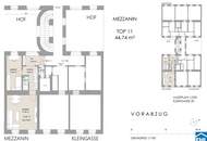 Gemütliche 2-Zimmer-Altbauwohnung in U-Bahn-Nähe