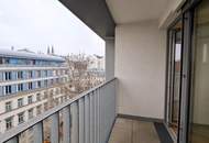 Gemütliche 1-Zimmer-Wohnung in der Nussdorfer Straße