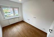 Erstbezug nach Komplettsanierung! Sonnige 3 Zimmerwohnung mit Badewanne und Balkon!
