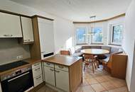 Thiersee Nähe Kufstein: Sonnige 3-Zimmer Wohnung mit Seeblick