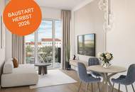 THE ARIK - Nachhaltig vermieten – 2-Zimmer-Investment mit Haltung