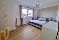 NEUBAU: 2-Zimmer-Wohnung mit Garten &amp; Carport in Toplage!