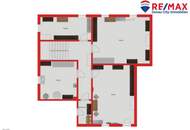 "Einfamilienhaus mit Potenzial und großem Garten – Theresienfeld "