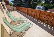 2241 Schönkirchen: Rarität! Traumhafte Wohlfühloase samt Schwimmhalle in bester Lage!