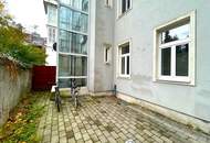 Nähe Türkenschanzpark und S45 Gersthof *** 1. Liftstock *** 3-Zimmer mit separater Küche