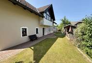 Charmantes Landhaus mit Gartenidylle und rustikalem Flair