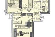 Attraktive 3-Zimmer-Wohnung mit Klimaanlage, Balkon, Stellplatz und rascher Wien-Anbindung