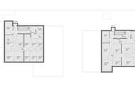 Exklusive Gartenwohnung in Perwang am Grabensee - Erstbezug mit 3 Zimmern, Terrasse und hochwertige Ausstattung