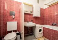 Perfekte Starterwohnung in Baden ! *renovierungsbedürftig*