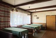 NEUER PREIS: Traditionelles, gemütliches Gasthaus Simmerlwirt mit Zimmervermietung im Lavanttal