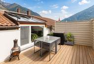 Verkauft!! Wohnqualität trifft Traumlage – sonnig wohnen in Landeck!