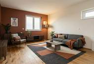 Lichtdurchfluteter Erstbezug in Theresienfeld - Garten und Garage inklusive !