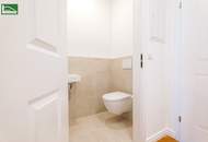 Ihr neues Eigenheim in charmanter Lage am Laubeplatz - Stilvoll renoviert! - Nähe Hauptbahnhof &amp; Sonnwendviertel!