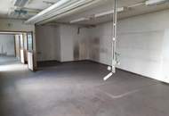 Geschäft / Büro mit Lager