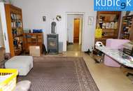 Doppeltes Wohnpotenzial in begehrter Lage am Mühlwasser