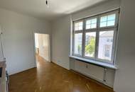 Gepflegte 1,5-Zimmer-Mietwohnung, Nähe Stadtzentrum und Messegelände