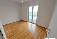geräumige 4-Zimmer Dachgeschoßwohnung mit zwei großen Terrassen zum Wohlfühlen! Leben im Grünen, aber nahe der Stadt! Tiefgaragenplatz optional verfügbar!