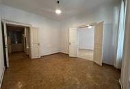 Rotenlöwengasse - 2 Zimmer Altbau, unbefristet