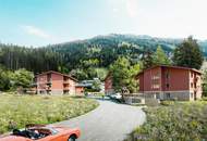 MIT BALKON UND WEITSICHT! MODERNER NEUBAU IN HOHER QUALITÄT H1/6