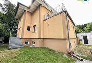 Am Ende der Sackgasse beginnt das Außergewöhnliche!