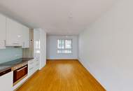 Entspannung im Innenhof, Urbanität vor der Tür – Styria Center