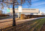 Vielseitiger Unternehmensstandort mit großzügigen Lager- und Büroflächen