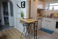 Wohnung in Einfamilienhaus mit Garten zu mieten