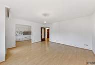 Effizienter Grundriss // ruhig und hell // Loggia // Parkplatz option