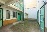 Historisches Biedermeierhaus mit einzigartigem Charakter